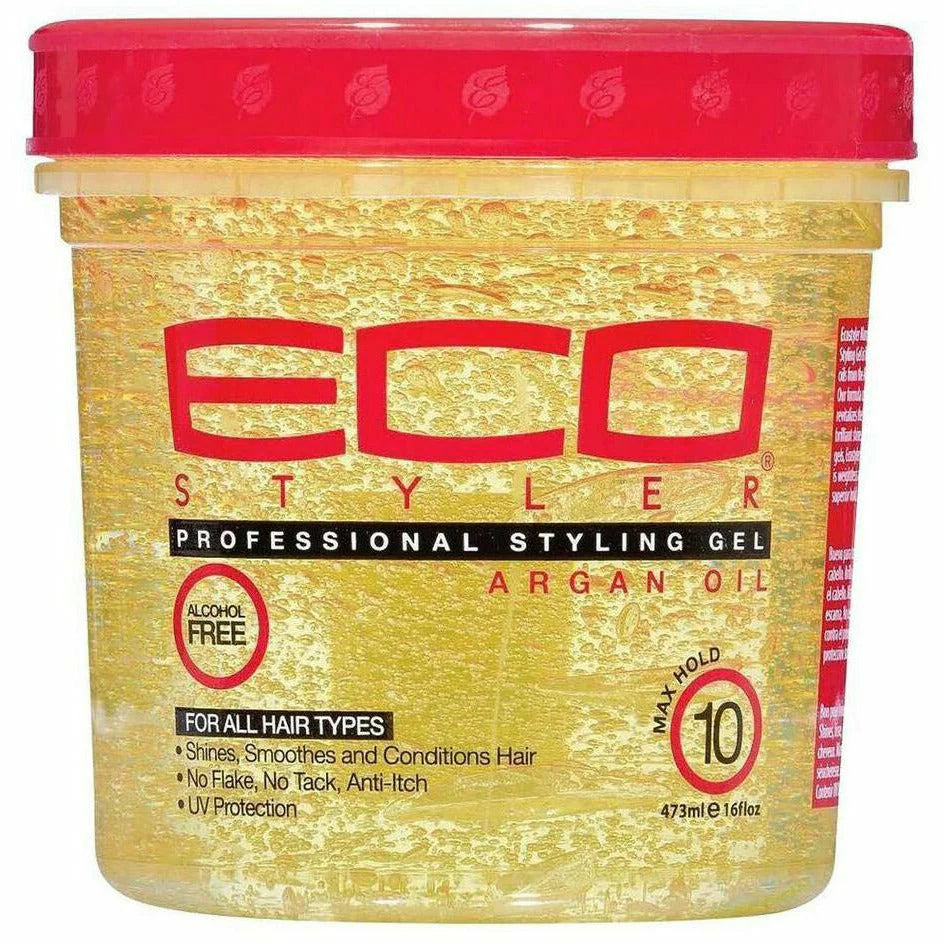 Eco Styler Gel (Argan Oil)