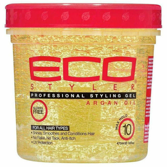 Eco Styler Gel (Argan Oil)