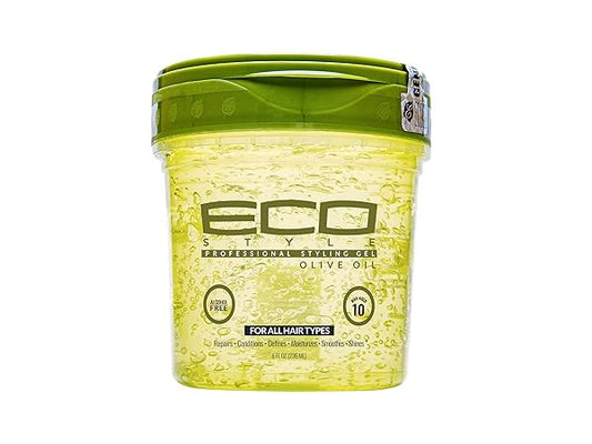 Eco Styler Gel (Olive Oil)